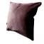 Párna Velvet plain NL 174-27 45x45,2