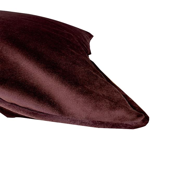 Párna Velvet plain NL 174-27 45x45