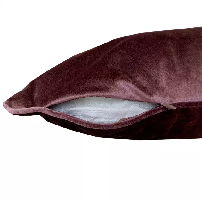 Párna Velvet plain NL 174-27 45x45,4