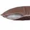 Párna Velvet plain NL 174-28 45x45,4