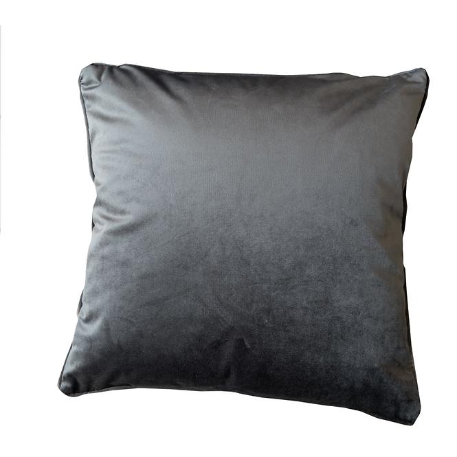 Párna Velvet plain NL 174-45 45x45