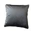 Párna Velvet plain NL 174-45 45x45
