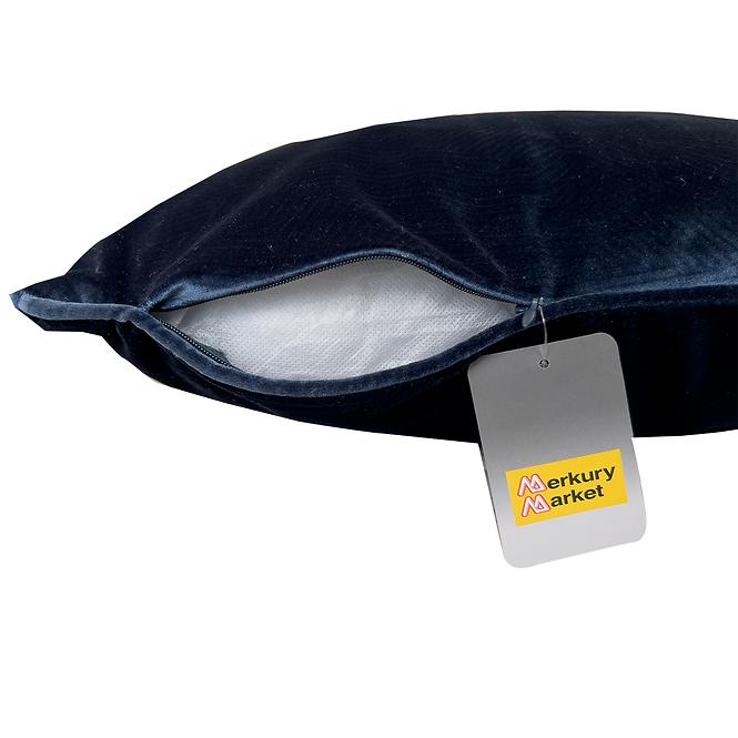 Párna Velvet NL 174-02 45x45,3