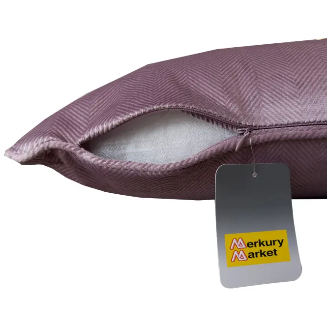 Párna Velvet UP 011 45x45,3