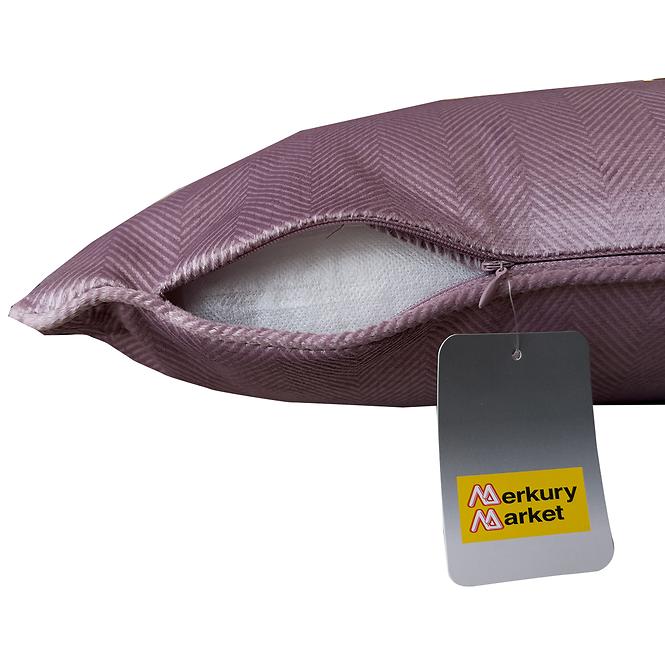 Párna Velvet UP 011 45x45,3