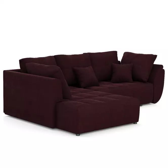 Sarokgarnitúra szett Bono 1 Monolith 69