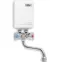 Elektromos vízmelegítő 4 kW Perfect 210 mm