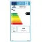 Elektromos vízmelegítő 4 kW Perfect 210 mm,4