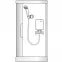Zuhanyzós elektromos vízmelegítő 5 kW Perfect,3