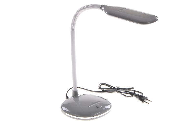 Asztali lámpa SM-7781S SILVER LB1,2