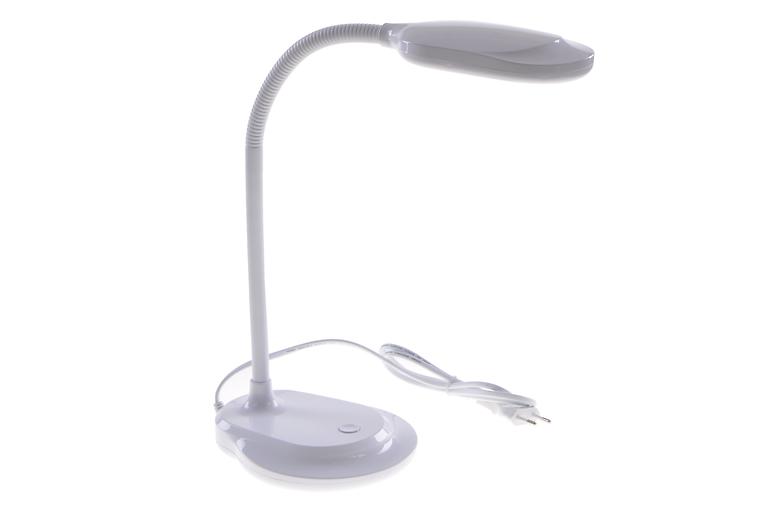 Asztali lámpa SM-7791W WHITE LB1