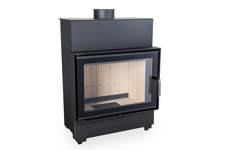 Kandallóbetét ROTEN 11 kW ECO,2