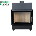 Kandallóbetét ROTEN 11 kW