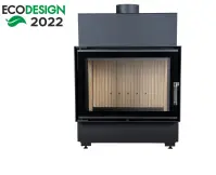 Kandallóbetét ROTEN 11 kW