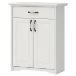 Komód 2d1s Evergreen Eg-Cpl21 Ivory