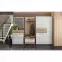 Komód Gala Cpl21 Pacific Walnut/Beige,6