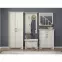 Tükör Evergreen Eg-Og76 Ivory,9