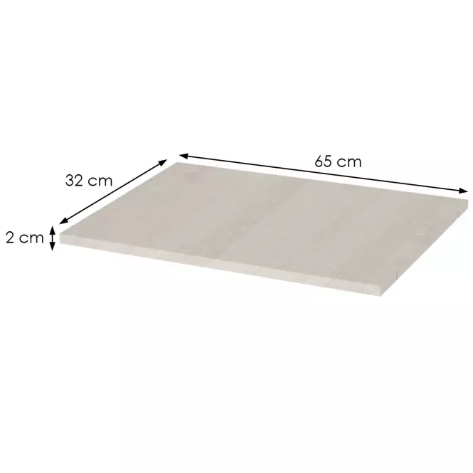 Falipolc Evergreen F  Ivory