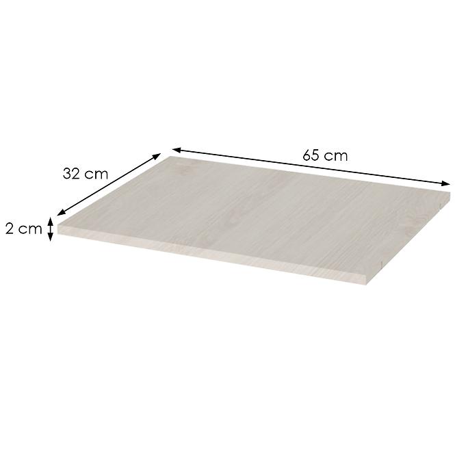 Falipolc Evergreen F  Ivory