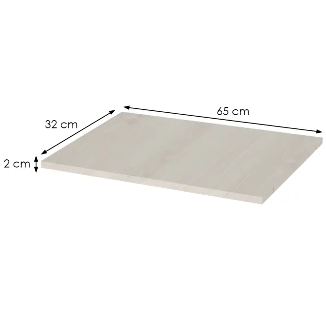 Falipolc Evergreen F  Ivory,2