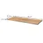 Falipolc Tara  F Pacific Walnut,2