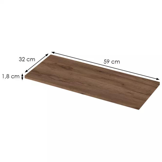 Falipolc Stela F Tobacco Oak