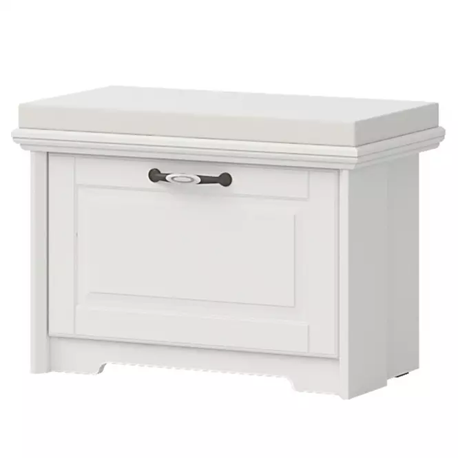 Cipősszekrény Evergreen Eg-K1 Ivory