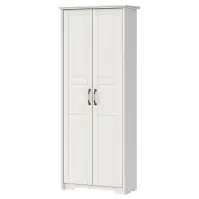 Szekrény 2d Evergreen Eg-V2 Ivory