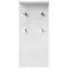 Fogas Piano Clk46 Fényes fehér,3