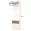 Fogas Azur Clk Dark Nebraska/White,2