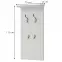 Fogas Evergreen Eg-Clk Ivory,2