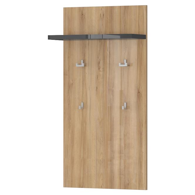 Fogas Onyx Clk Pacific Walnut/Anthracite