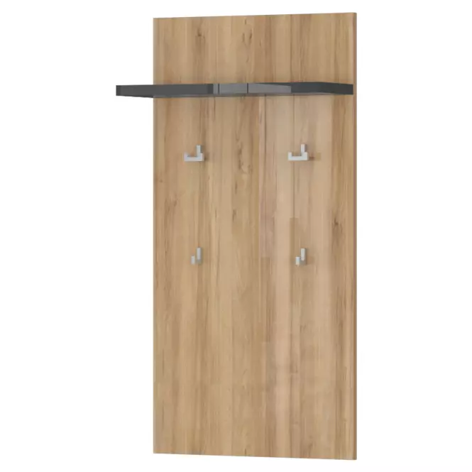 Fogas Onyx Clk Pacific Walnut/Anthracite
