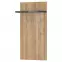 Fogas Onyx Clk Pacific Walnut/Anthracite