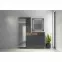 Fogas Onyx Clk Pacific Walnut/Anthracite,4