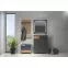 Fogas Onyx Clk Pacific Walnut/Anthracite,5