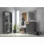 Fogas Onyx Clk Pacific Walnut/Anthracite,6