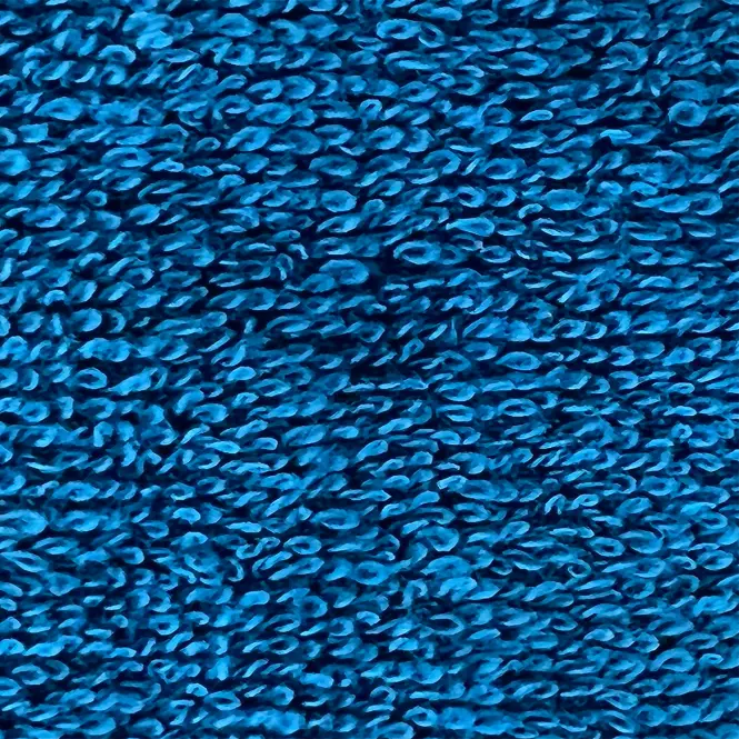 Törölköző frottír 70x1400 sötétkék
