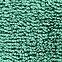 Törölköző frottír 50x100 sötétzöld,4