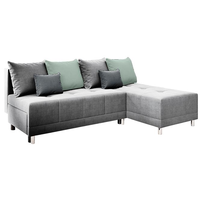 Sarokgarnitúra szett Max New Gusto 88+70+94
