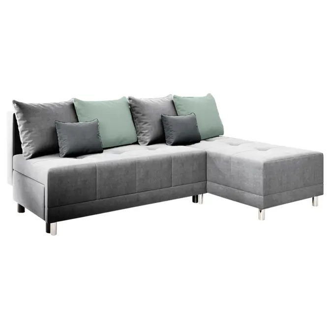 Sarokgarnitúra szett Max New Gusto 88+70+94