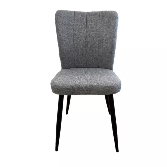 Szék Dc-178 Werona 10 – Grey,2