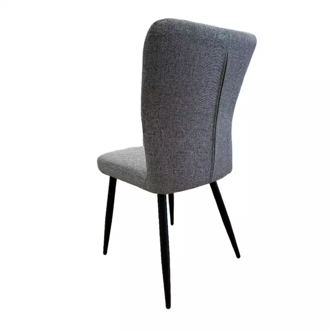 Szék Dc-178 Werona 10 – Grey,3