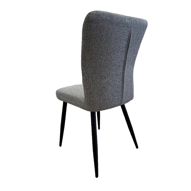 Szék Dc-178 Werona 10 – Grey,3