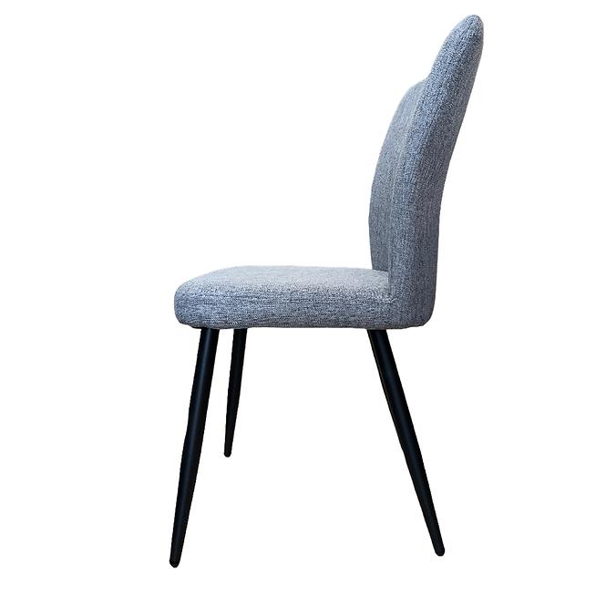 Szék Dc-178 Werona 10 – Grey,5