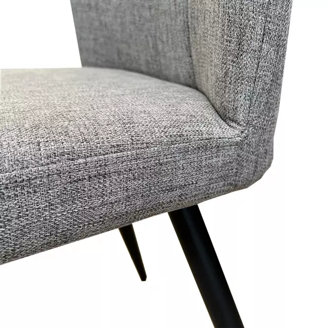 Szék Dc-178 Werona 10 – Grey,7