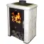 Kandallókályha Picobello II drab 6kw