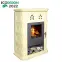 Kandallókályha Jena II creme 7 kw