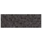 Csempe Aries Negro 20/60