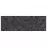 Csempe Aries Negro 20/60